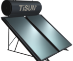 Solar Heater TiSUN