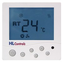 Θερμοστάτης HLcontrols DTH-3 DB