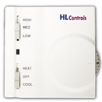 HLcontrols ETH-3DB