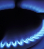 Natural gas at home