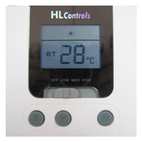 Θερμοστάτης HLcontrols DTH-1 DA